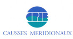 Logo : CPIE des Causses Méridionaux