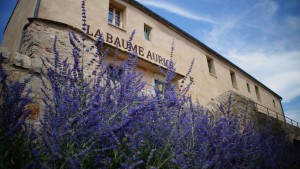 La Baume-Auriol : belvédère, restaurant, souvenirs