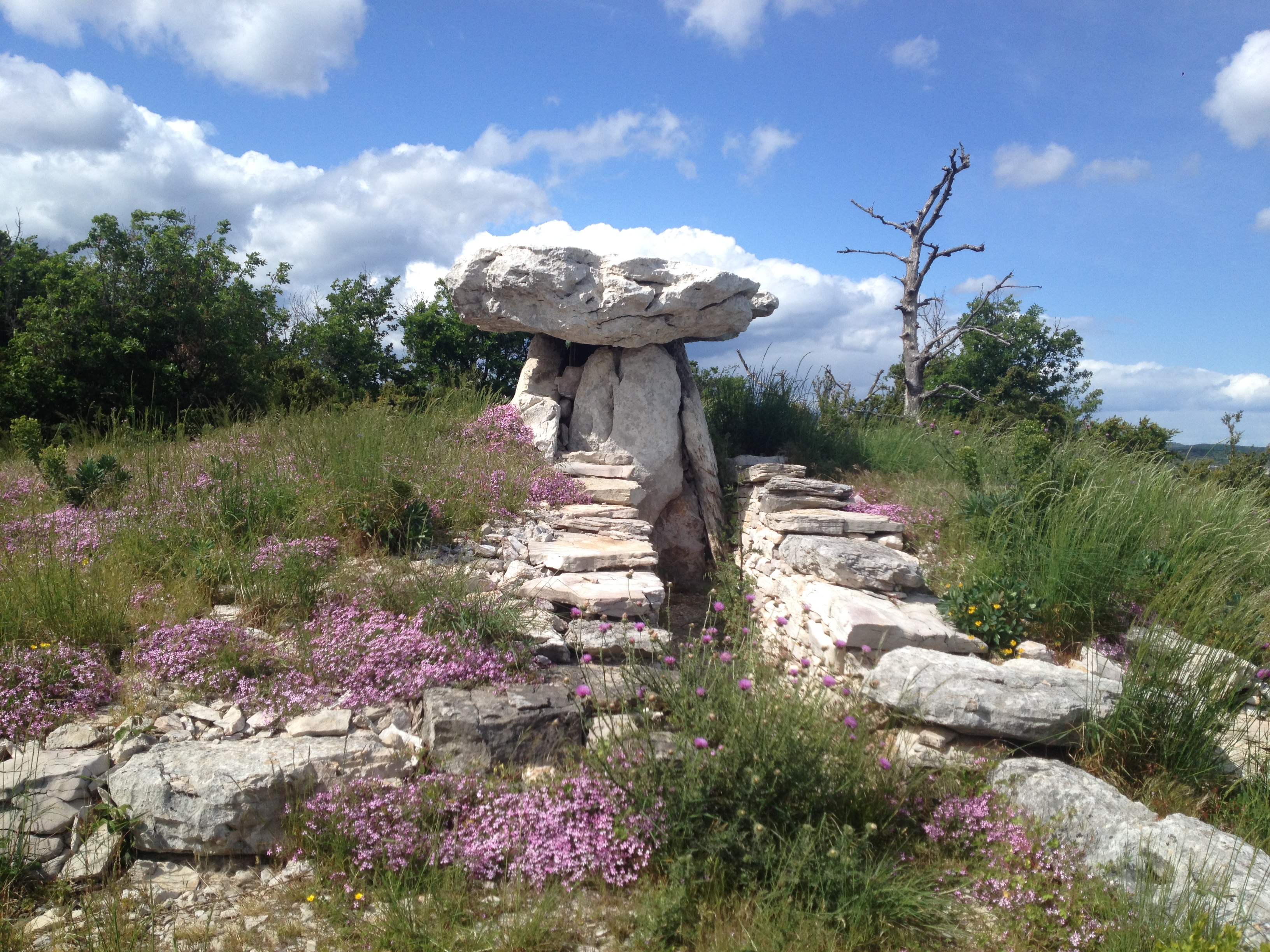 Journées européennes de l’archéologie / 17 & 18 juin