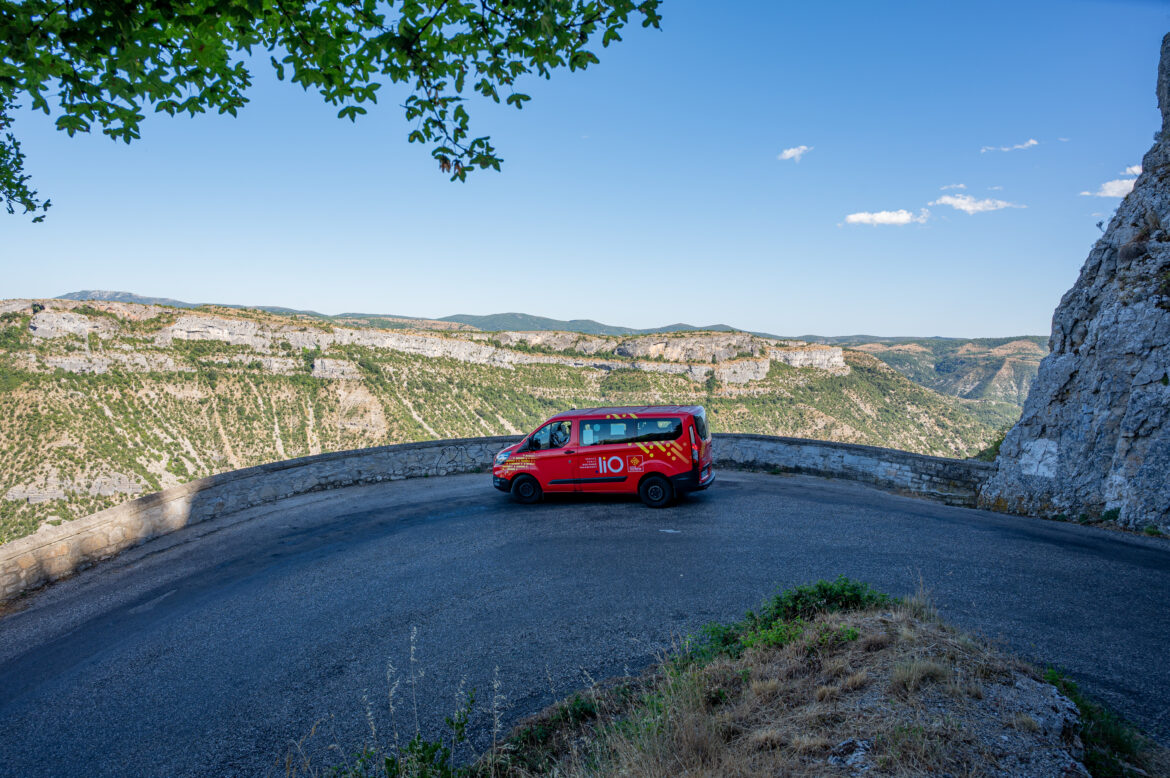 Les navettes gratuites reviennent !